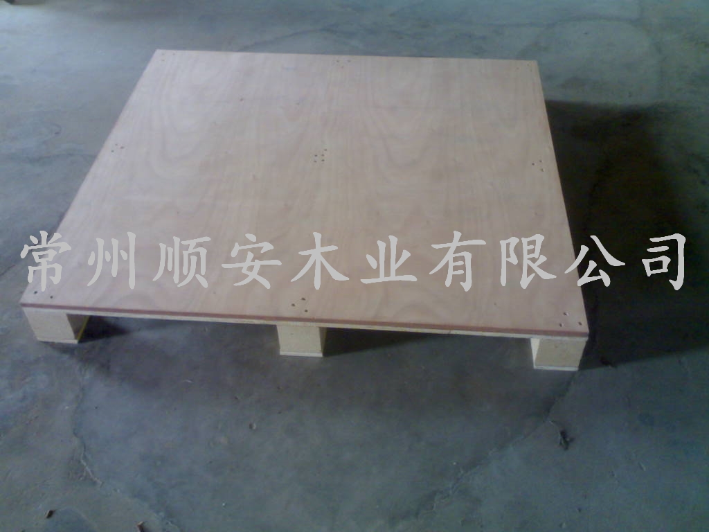 加強(qiáng)免熏蒸托盤(pán)