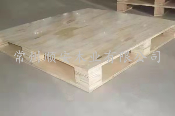 夾板托盤(pán)